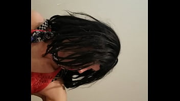 Out Out Cd Sucks Jackie Blacked Cock thumbnail