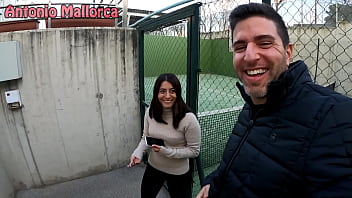 Pov little mexican slut cheats on her boyfriend