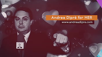Andrea Diprè For Her Adria Rae thumbnail