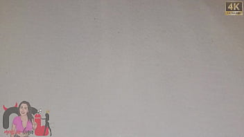 Eu E A Mika Pegamos Um Mucilon Com O Pau Enorme Deu Trabalho E Gozou Igual Um Cavalo thumbnail