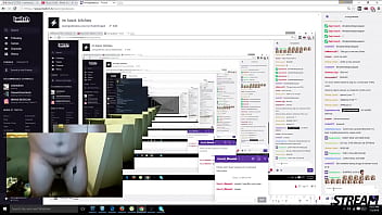 Wardawg Naked Jumping Jacks On Twitch 1 thumbnail