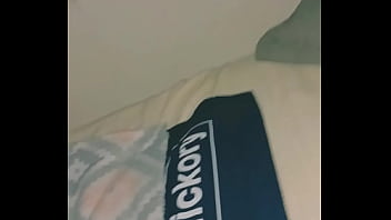 Daddy Putting Toy Up My Ass thumbnail