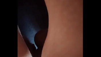 Milf and her husband in amateur video