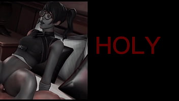 Fortnite sexy animation