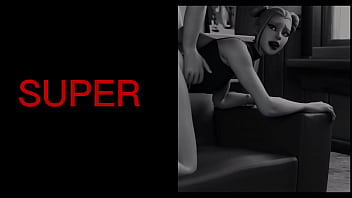 Fortnite sexy animation