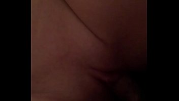 Blonde wife tied up and creampied twice