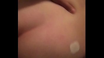 Blonde wife tied up and creampied twice