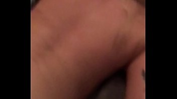 Blonde wife tied up and creampied twice