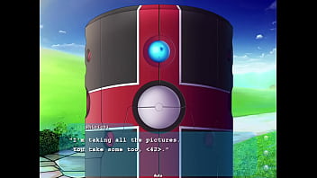 Princess x fan disc ep23 everyone being happy