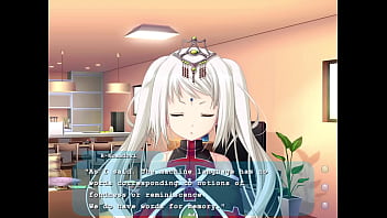 Princess x fan disc ep23 everyone being happy