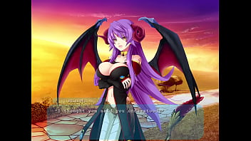 Princess x fan disc ep23 everyone being happy