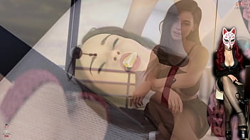 Steps of debauchery #56 porn game playthrough by playful fox