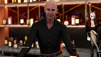 Steps of debauchery #56 porn game playthrough by playful fox