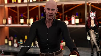 Steps of debauchery #56 porn game playthrough by playful fox