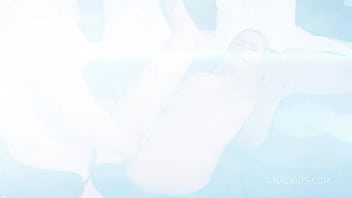 Passionate fisting lesbians with beauties darcy dark and misha sunset rc002