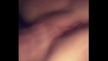Ex gf masturbating part 2