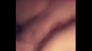 Ex gf masturbating part 2