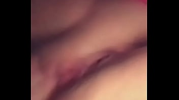 Ex gf masturbating part 2