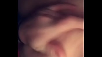 Ex gf masturbating part 2