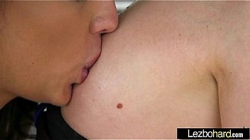 Teen lesbo girl stacey levine & amara romani play in sex hot scene on camera clip 25