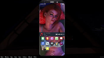 Being a dik #188 i dared cute blonde college girl to suck my big white cock