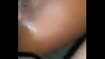 Digging for gold in her virgin asshole