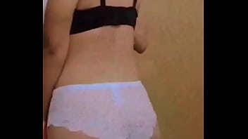 Mi perrita como se ve