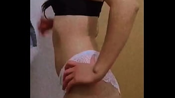 Mi perrita como se ve