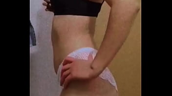 Mi perrita como se ve