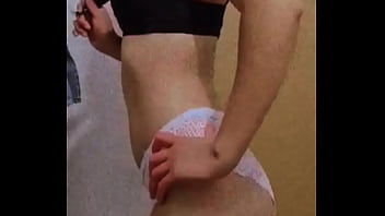 Mi perrita como se ve