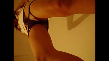 Nana diananana198003 mis tangas moraditas para ti amor 9