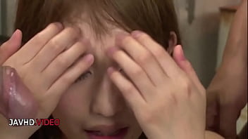 Meri kanami's steamy jav threesome with intense passion