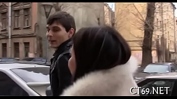 Bitch acquires rammed with fun