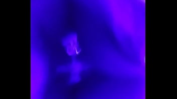 Thot bitch fucked with condom