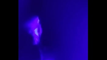 Thot bitch fucked with condom