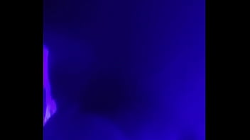 Thot bitch fucked with condom