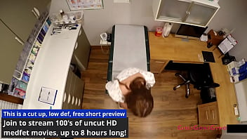 Nova Maverick's Yearly Covid Checkup thumbnail