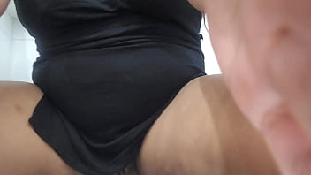 Enfiei a varinha magica para ivan meu cunhado