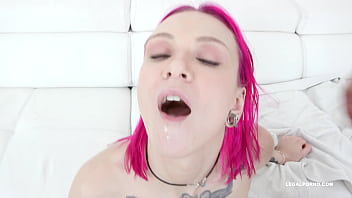 Daniela ray comes back to get fucked by black bulls iv480