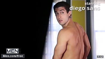 Mencom Diego Sans Dorian Ferro Besame Gods Of Men Trailer Preview thumbnail