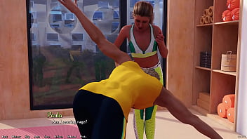 Being A Dik #154 Getting Invited To Do Yoga But I Get A Boner By Looking At All Those Fine Girls In Yoga Pants thumbnail