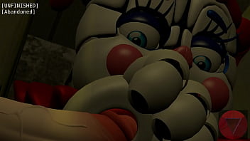 Gloryhole Fnaf thumbnail
