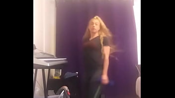 Bbc expert and bodybuilding goddess