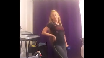 Bbc expert and bodybuilding goddess