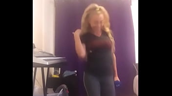 Bbc expert and bodybuilding goddess