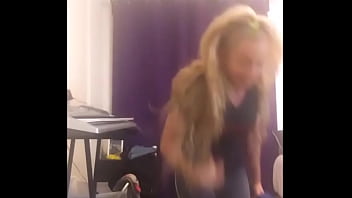 Bbc expert and bodybuilding goddess