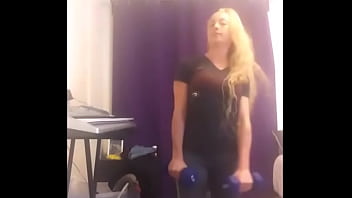 Bbc expert and bodybuilding goddess