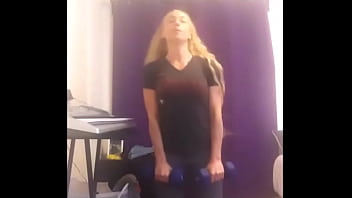 Bbc expert and bodybuilding goddess