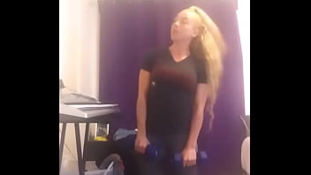 Bbc expert and bodybuilding goddess