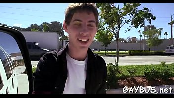 Monster rod gay porn